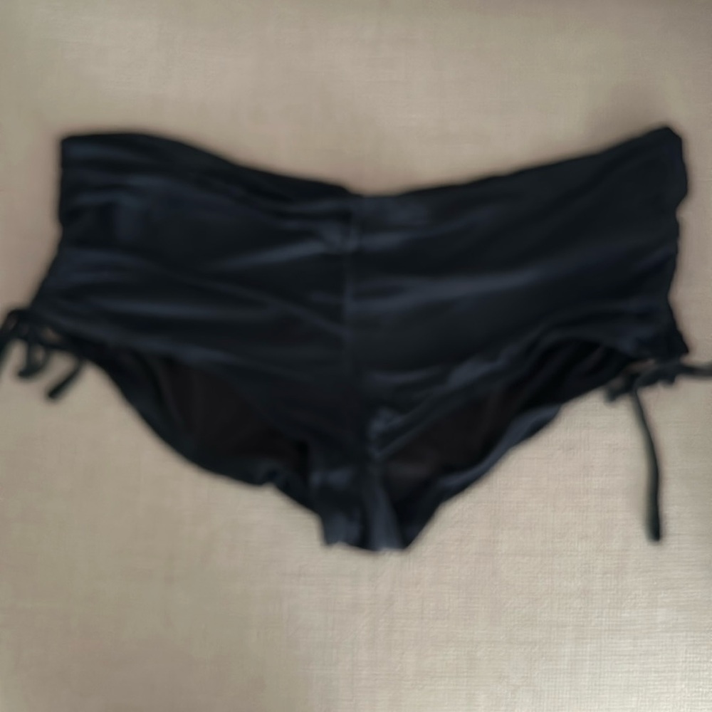 Swimsuit bottom